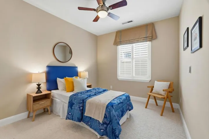 3997 Chamberer Drive, San Jose, California 95135