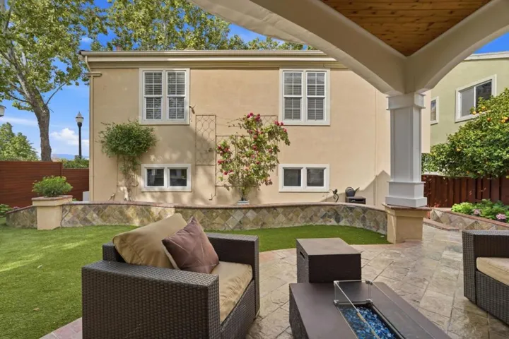 3997 Chamberer Drive, San Jose, California 95135