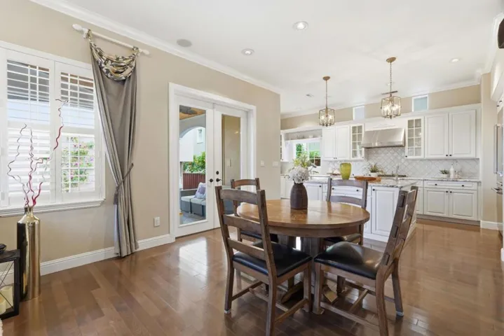 3997 Chamberer Drive, San Jose, California 95135