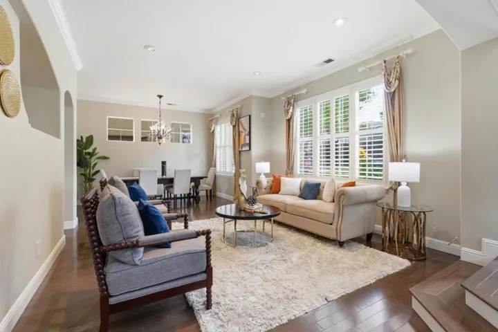 3997 Chamberer Drive, San Jose, California 95135