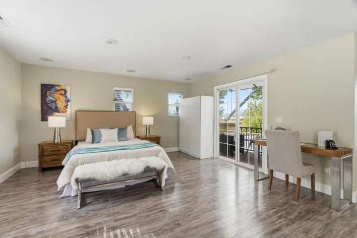 3997 Chamberer Drive, San Jose, California 95135