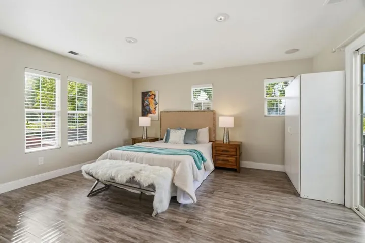 3997 Chamberer Drive, San Jose, California 95135