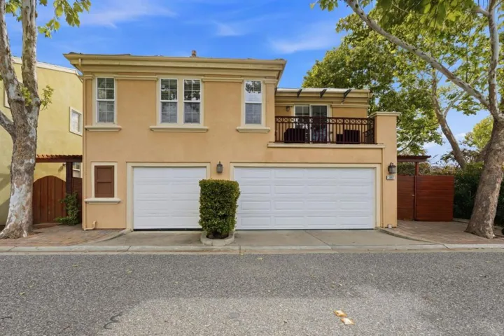 3997 Chamberer Drive, San Jose, California 95135