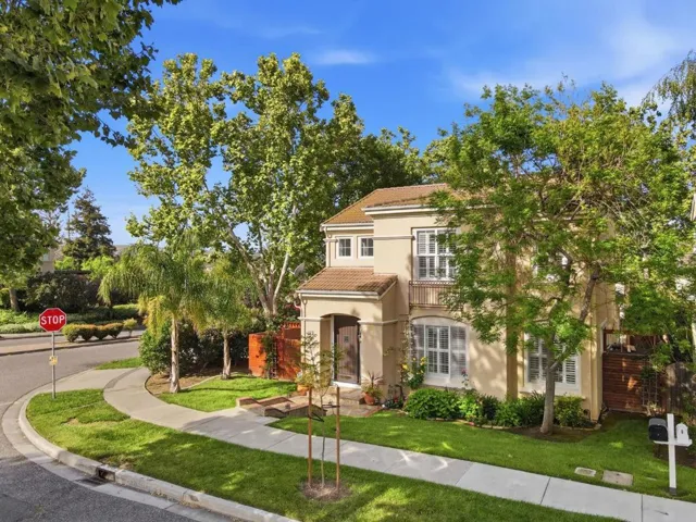 3997 Chamberer Drive, San Jose, California 95135