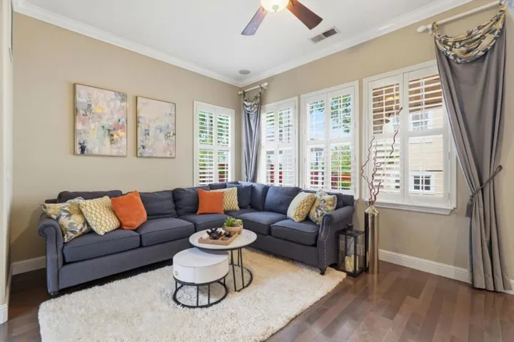 3997 Chamberer Drive, San Jose, California 95135