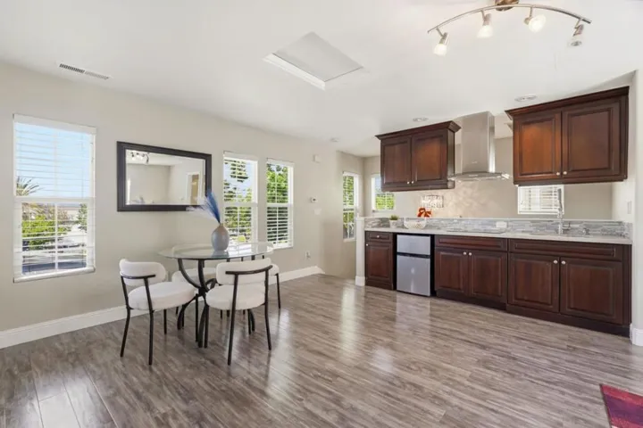 3997 Chamberer Drive, San Jose, California 95135