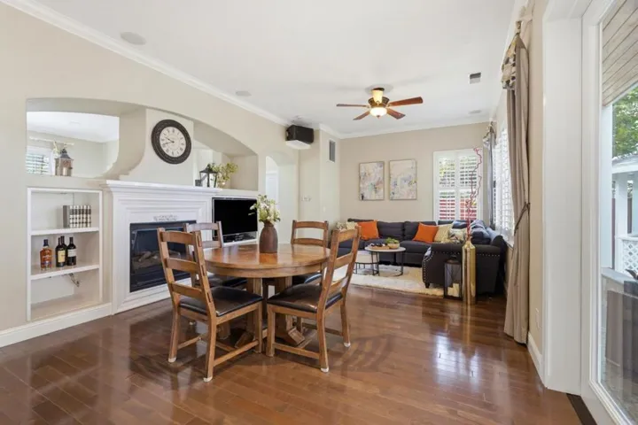 3997 Chamberer Drive, San Jose, California 95135