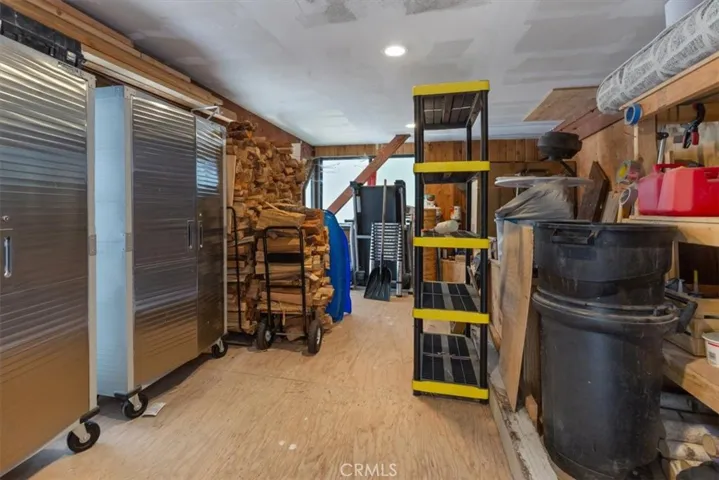 Storage Room