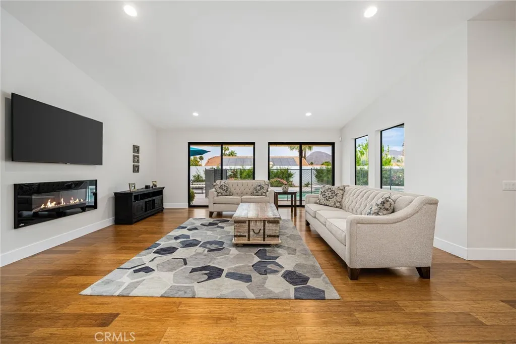 Open Concept