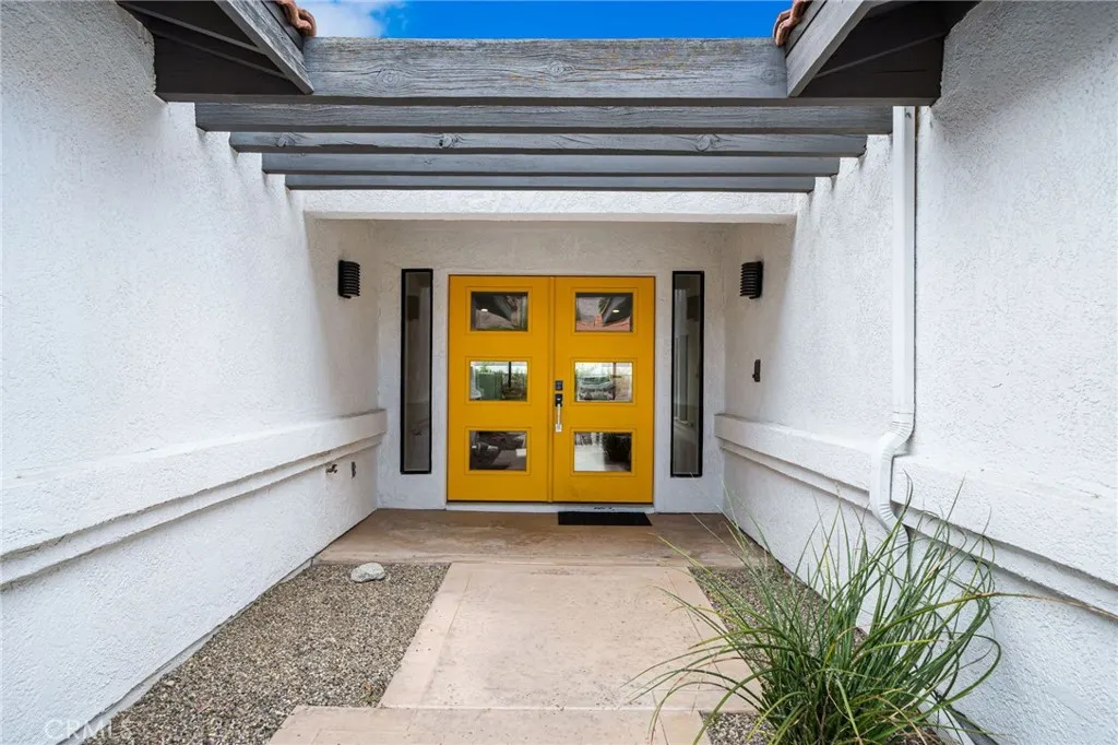 Upon Entry