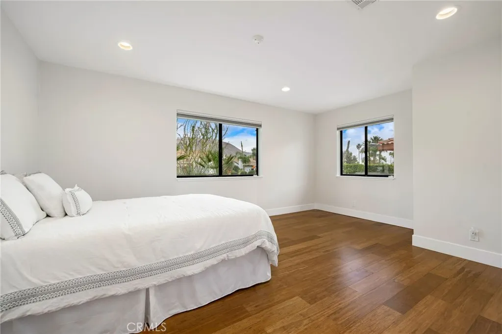 4th Bedroom
