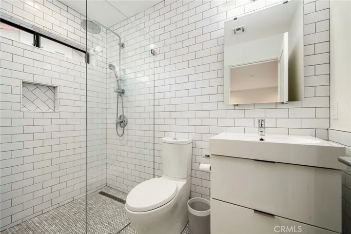 Ensuite for Guest Room