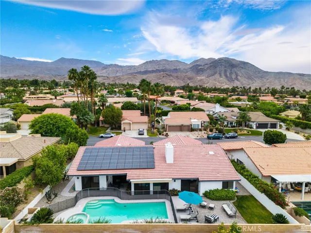 Owned Solar, Pool and Spa