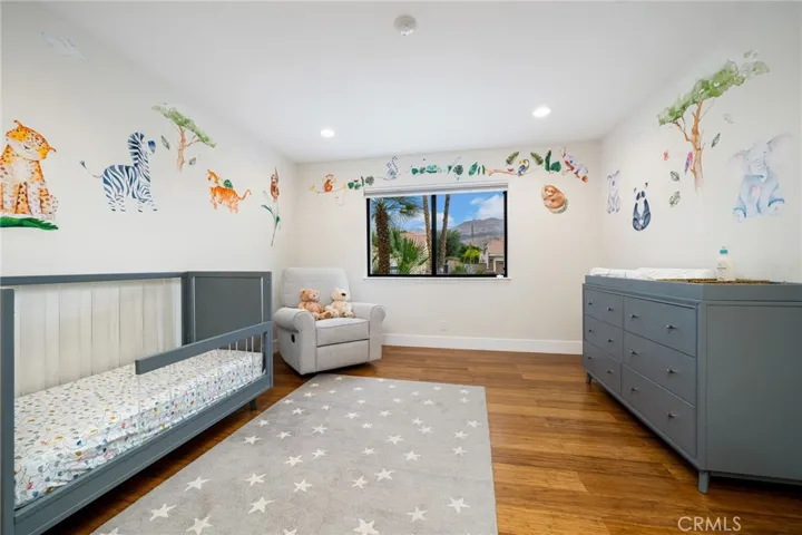 3rd Bedroom
