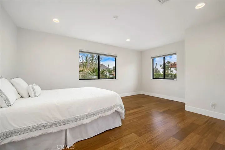 4th Bedroom