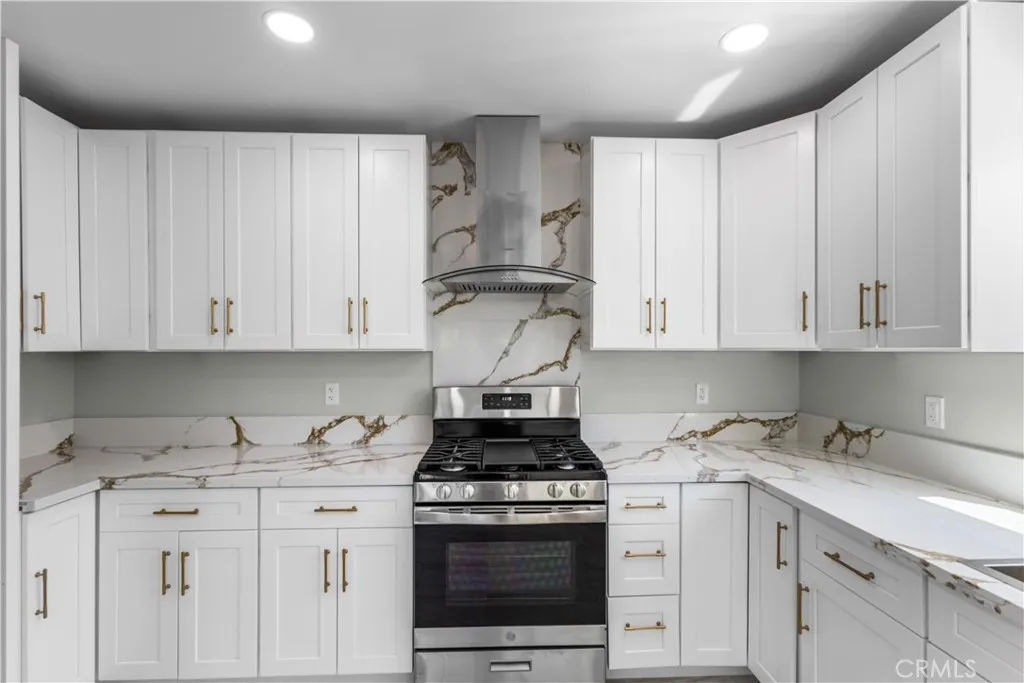 Main Kitchen