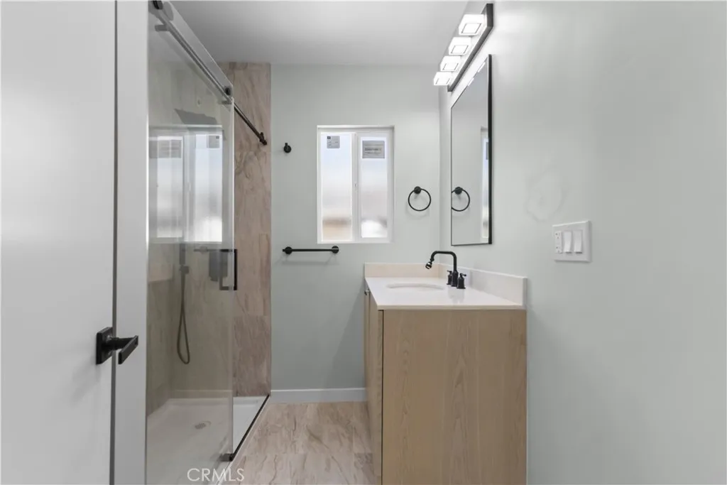 hall bathroom main house
