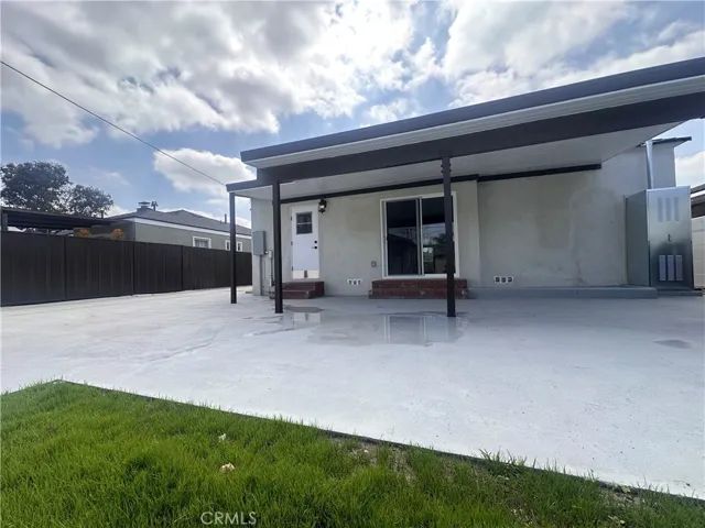 6624 Farmadale, North Hollywood, California 91606
