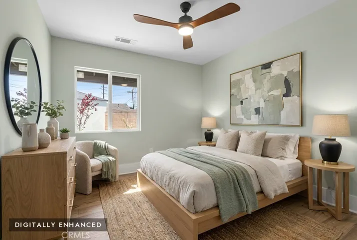 6624 Farmadale, North Hollywood, California 91606