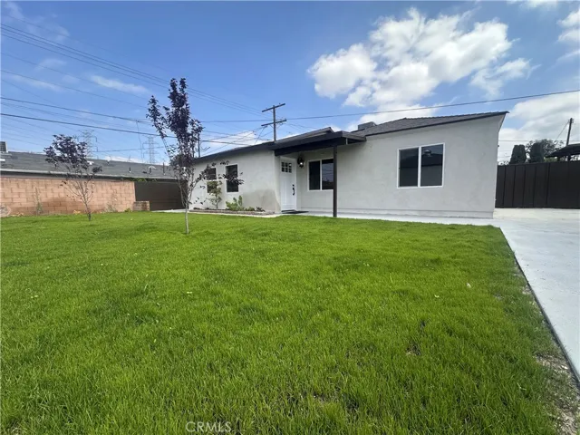 6624 Farmadale, North Hollywood, California 91606