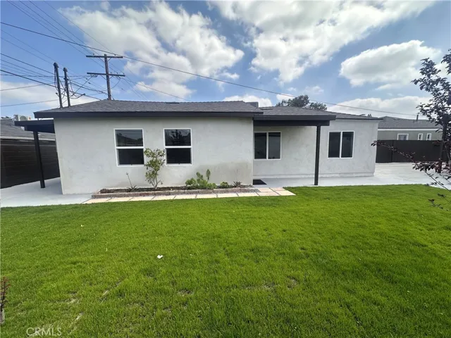 6624 Farmadale, North Hollywood, California 91606