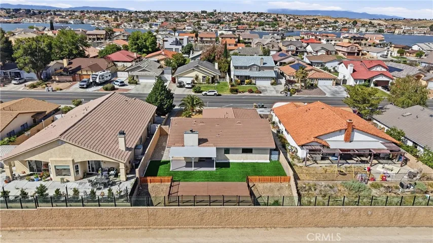 13959 Driftwood, Victorville, California 92395