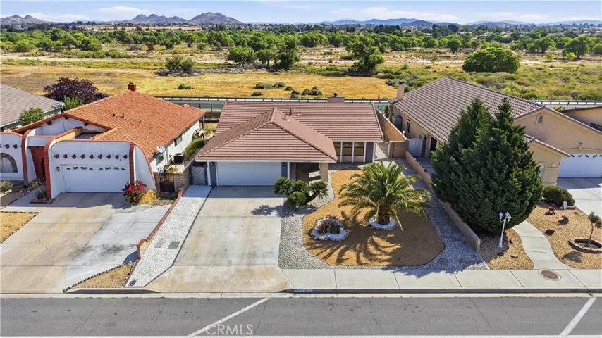13959 Driftwood, Victorville, California 92395