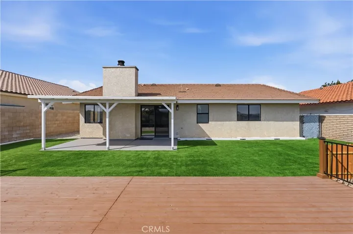13959 Driftwood, Victorville, California 92395