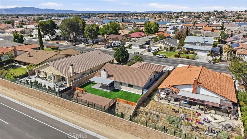 13959 Driftwood, Victorville, California 92395
