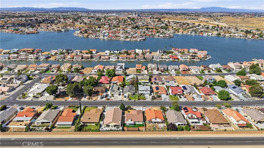 13959 Driftwood, Victorville, California 92395