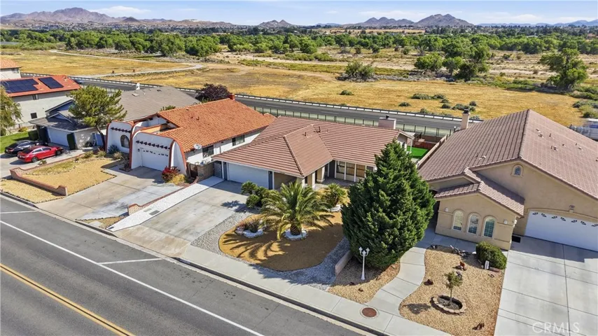 13959 Driftwood, Victorville, California 92395