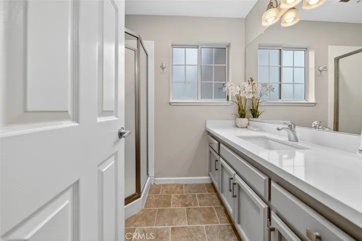 Downstairs Bathroom