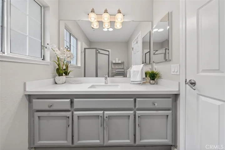Downstairs Bathroom