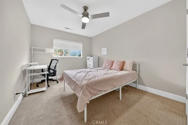 Upstairs Bedroom 2