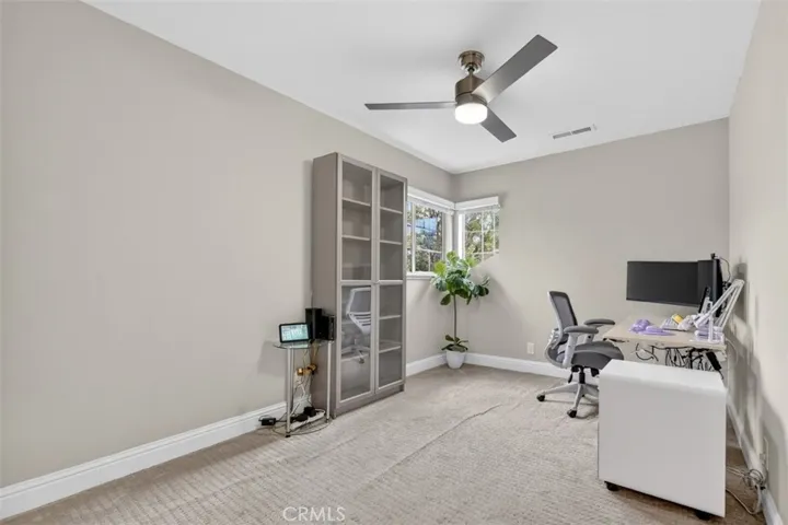Upstairs Bedroom 1