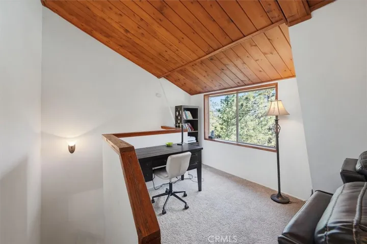 Office loft