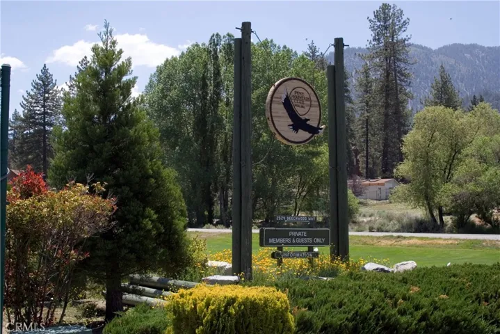 Pine Mountain Club