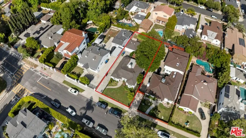 5018 Sunnyslope Avenue, Sherman Oaks, California 91423