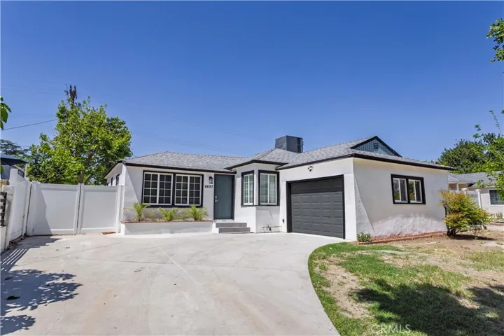 6657 Sylvia Avenue, Reseda, California 91335