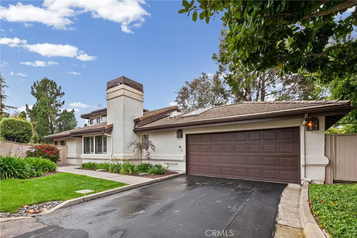 1490 Decanso Street 6, San Luis Obispo, California 93405
