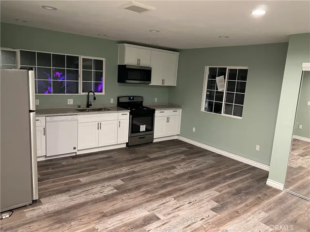 ADU Kitchen