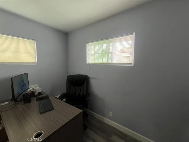 3rd bedroom
