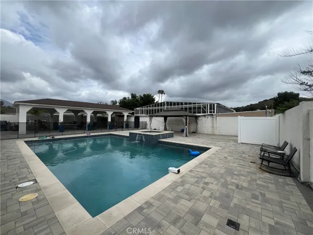 11024 Peoria Street, Sun Valley, California 91352