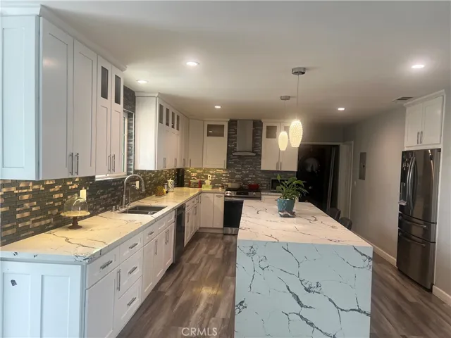 11024 Peoria Street, Sun Valley, California 91352
