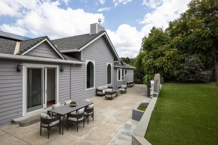 1901 Quail Meadow Road, Los Altos, California 94024