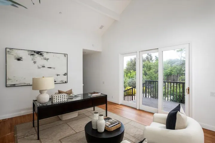 1901 Quail Meadow Road, Los Altos, California 94024
