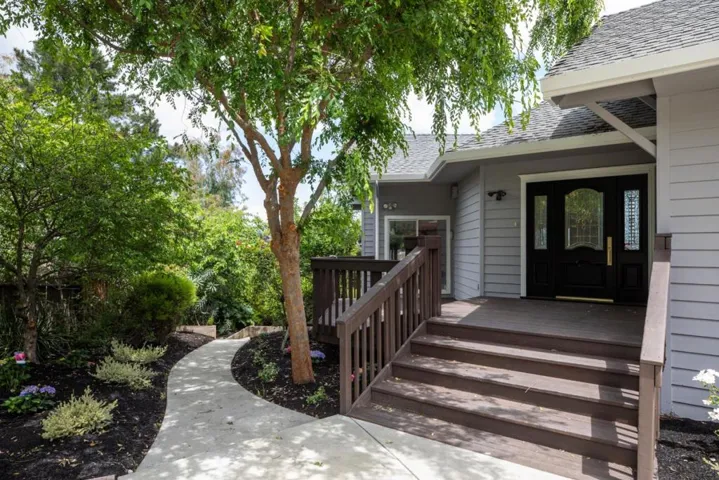 1901 Quail Meadow Road, Los Altos, California 94024