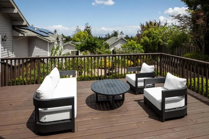 1901 Quail Meadow Road, Los Altos, California 94024