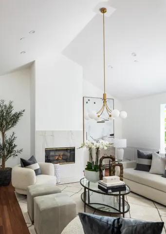 1901 Quail Meadow Road, Los Altos, California 94024