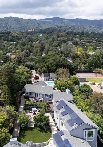1901 Quail Meadow Road, Los Altos, California 94024